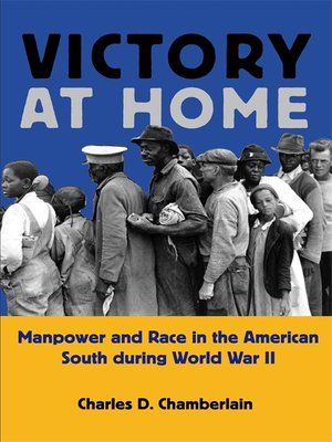 cover image of Victory at Home
